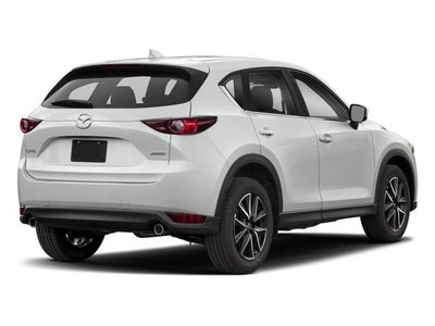 2018 Mazda Mazda CX-5 Touring