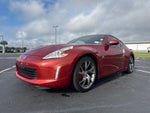 2013 Nissan 370Z Touring
