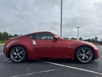 2013 Nissan 370Z Touring