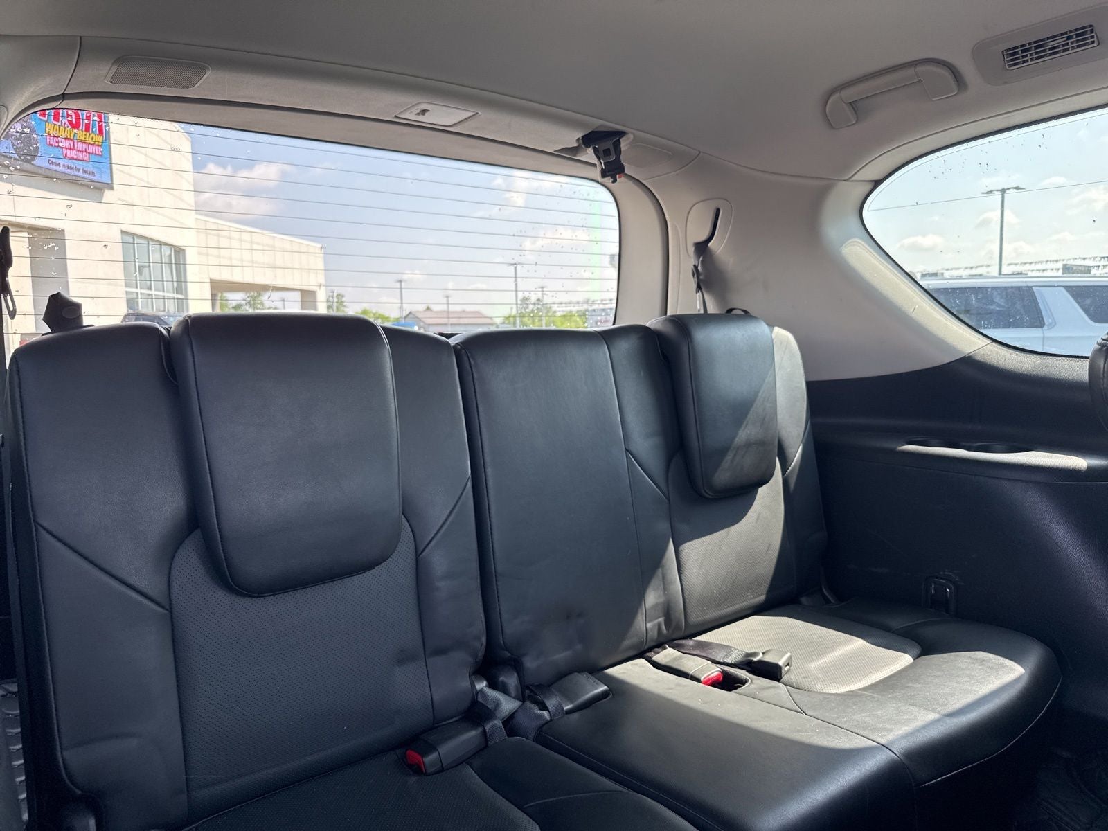 2021 Nissan Armada SL