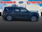 2021 Nissan Armada SL