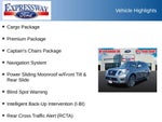 2020 Nissan Armada SL