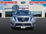 2020 Nissan Armada SL