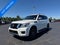 2020 Nissan Armada Platinum