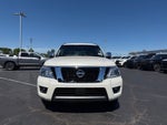 2020 Nissan Armada Platinum