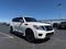 2020 Nissan Armada Platinum
