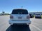 2020 Nissan Armada Platinum
