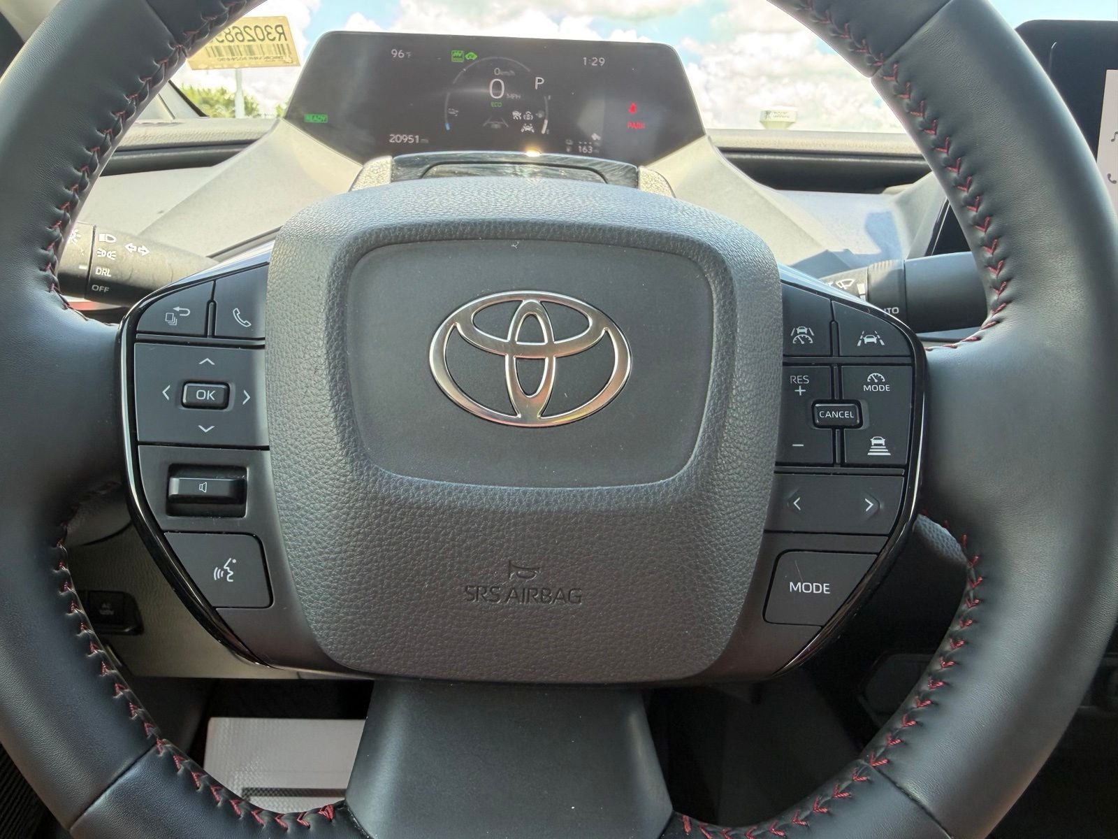 2024 Toyota Prius Prime SE