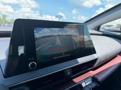 2024 Toyota Prius Prime SE