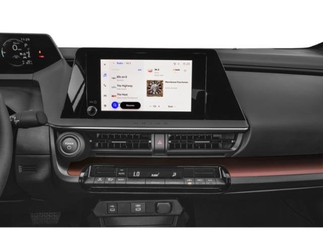 2024 Toyota Prius Prime SE