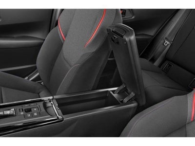 2024 Toyota Prius Prime SE