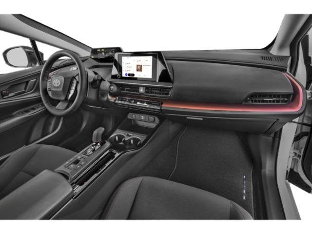 2024 Toyota Prius Prime SE
