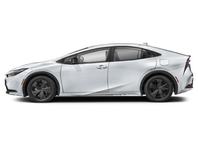 2024 Toyota Prius Prime SE