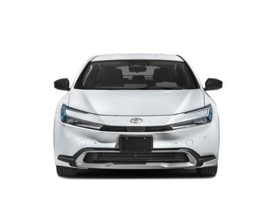 2024 Toyota Prius Prime SE