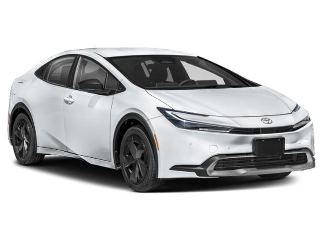 2024 Toyota Prius Prime SE