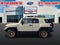 2010 Toyota FJ Cruiser Base Trail Teams