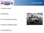 2010 Toyota FJ Cruiser Base Trail Teams