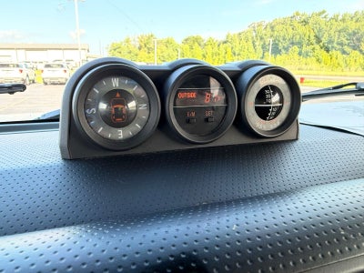 2010 Toyota FJ Cruiser Base Trail Teams