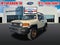 2010 Toyota FJ Cruiser Base Trail Teams