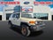 2010 Toyota FJ Cruiser Base Trail Teams