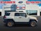 2010 Toyota FJ Cruiser Base Trail Teams