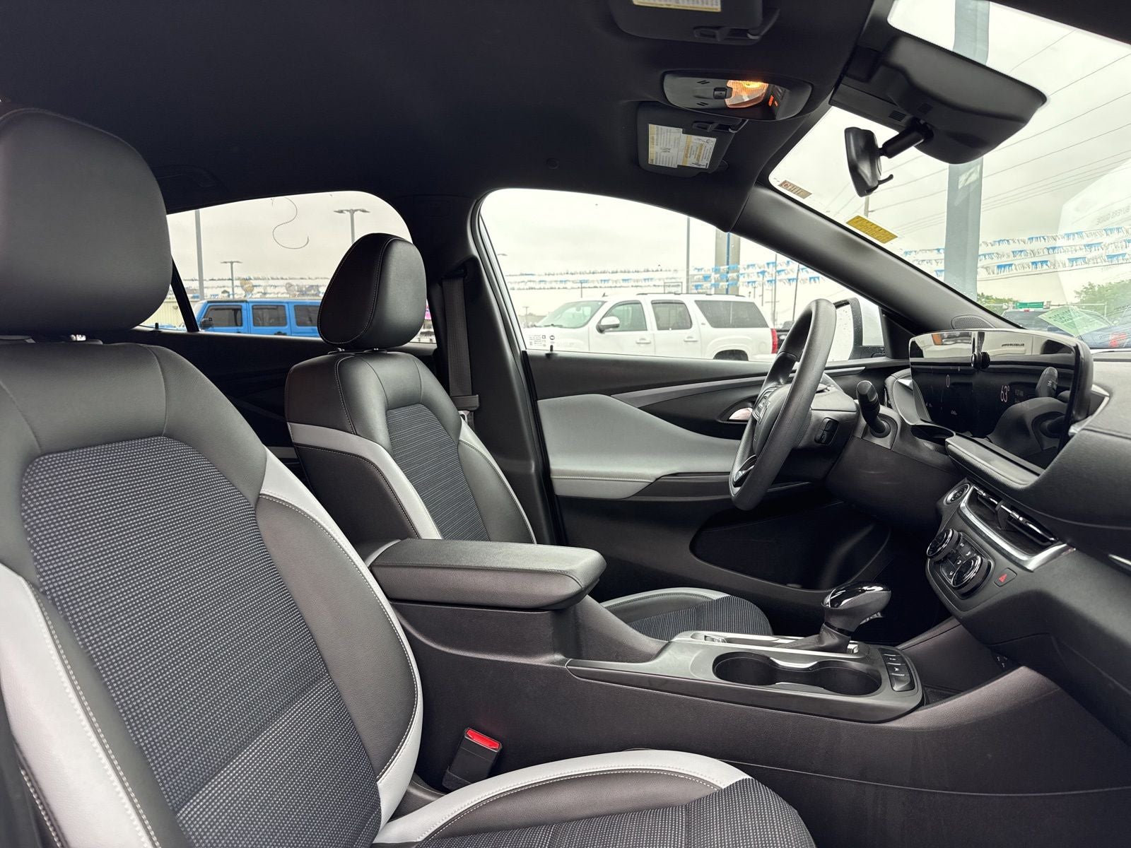 2024 Buick Envista Preferred