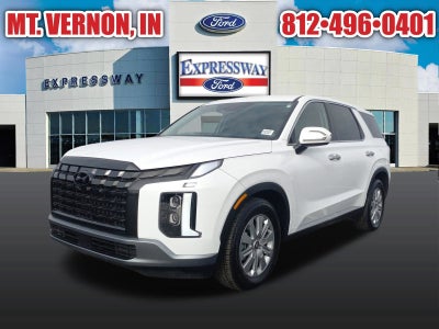 2025 Hyundai Palisade SE