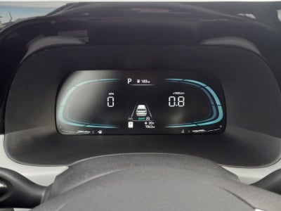 2025 Hyundai Palisade SE