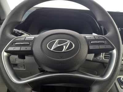 2025 Hyundai Palisade SE