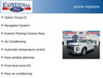 2025 Hyundai Palisade SE