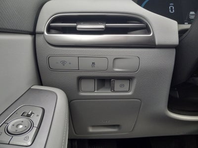 2025 Hyundai Palisade SE