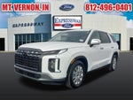2025 Hyundai Palisade SE