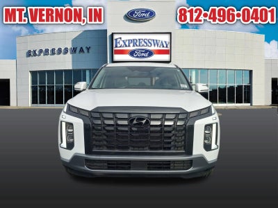 2025 Hyundai Palisade SE