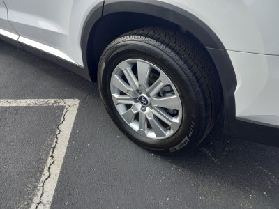 2025 Hyundai Palisade SE
