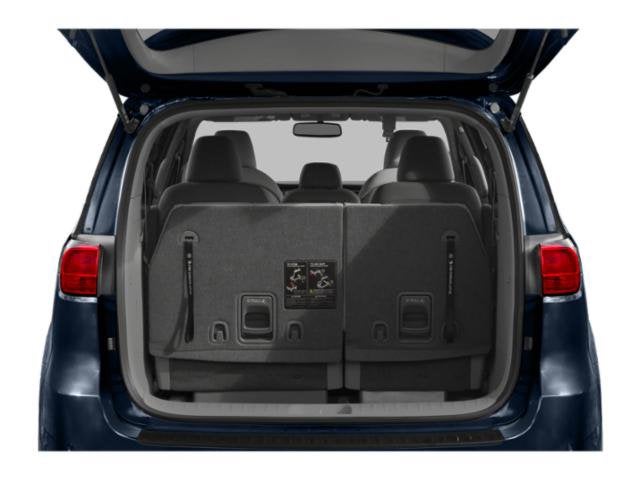 2017 Kia Sedona EX