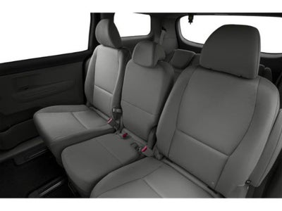 2017 Kia Sedona EX