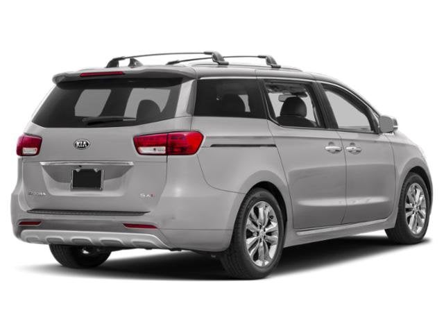 2017 Kia Sedona EX