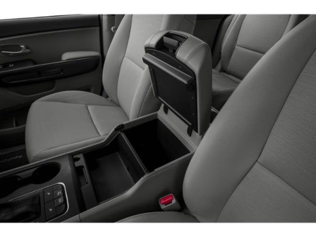 2017 Kia Sedona EX