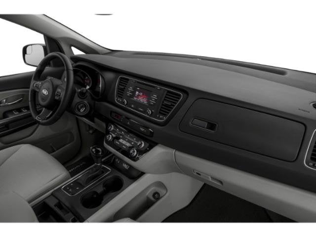 2017 Kia Sedona EX
