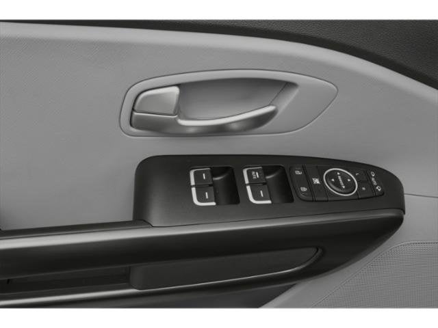 2017 Kia Sedona EX