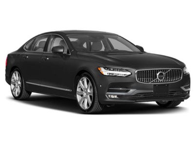 2018 Volvo S90 T6 Momentum