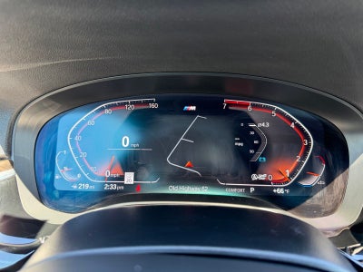 2022 BMW 5 Series 530i xDrive