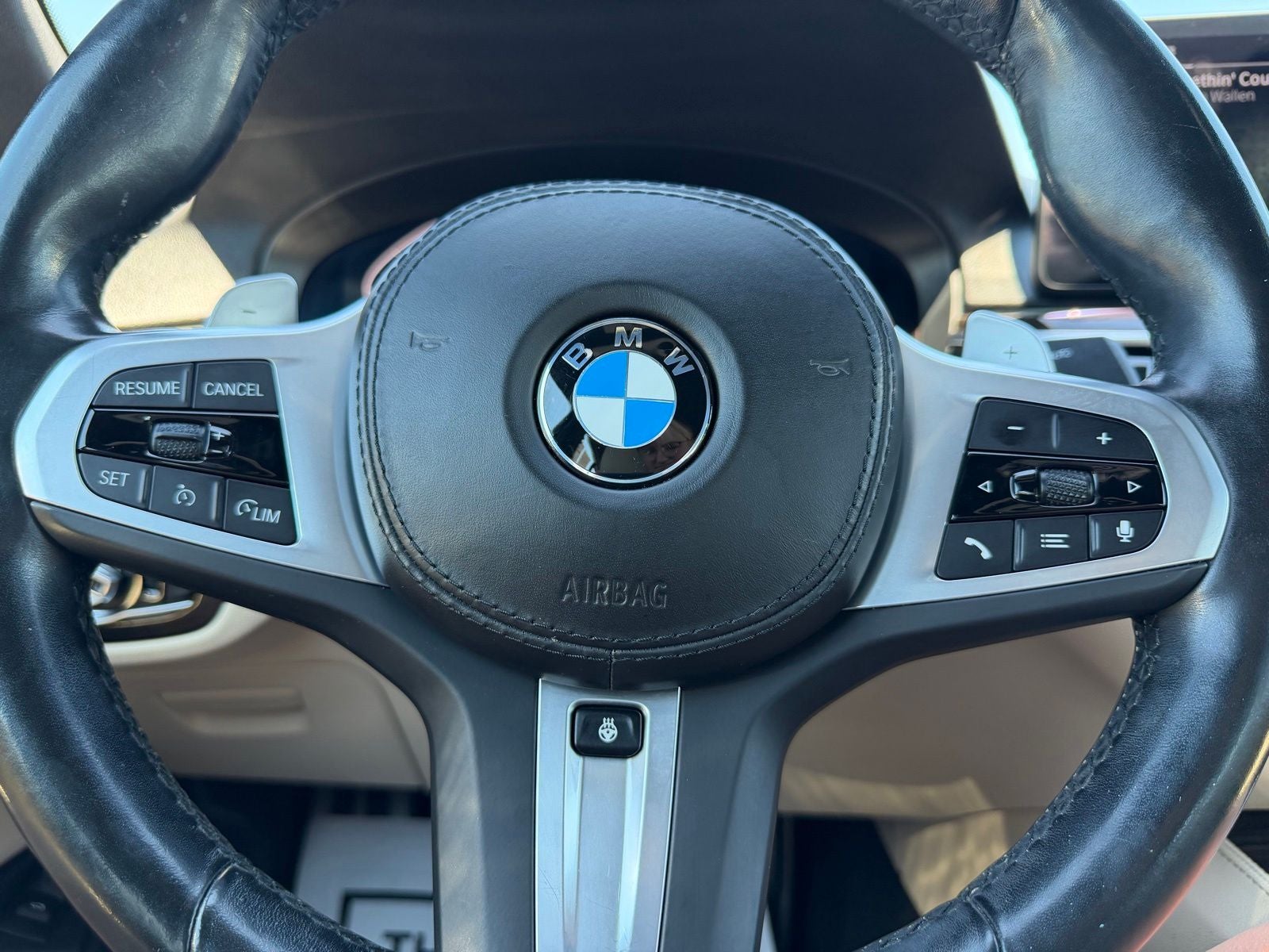 2022 BMW 5 Series 530i xDrive