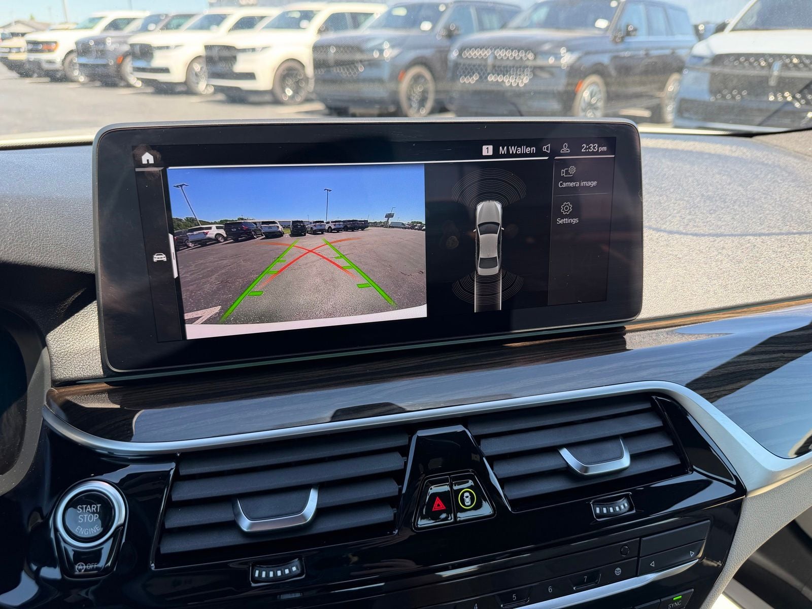 2022 BMW 5 Series 530i xDrive
