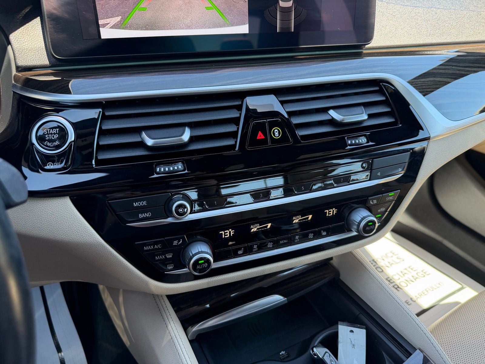 2022 BMW 5 Series 530i xDrive