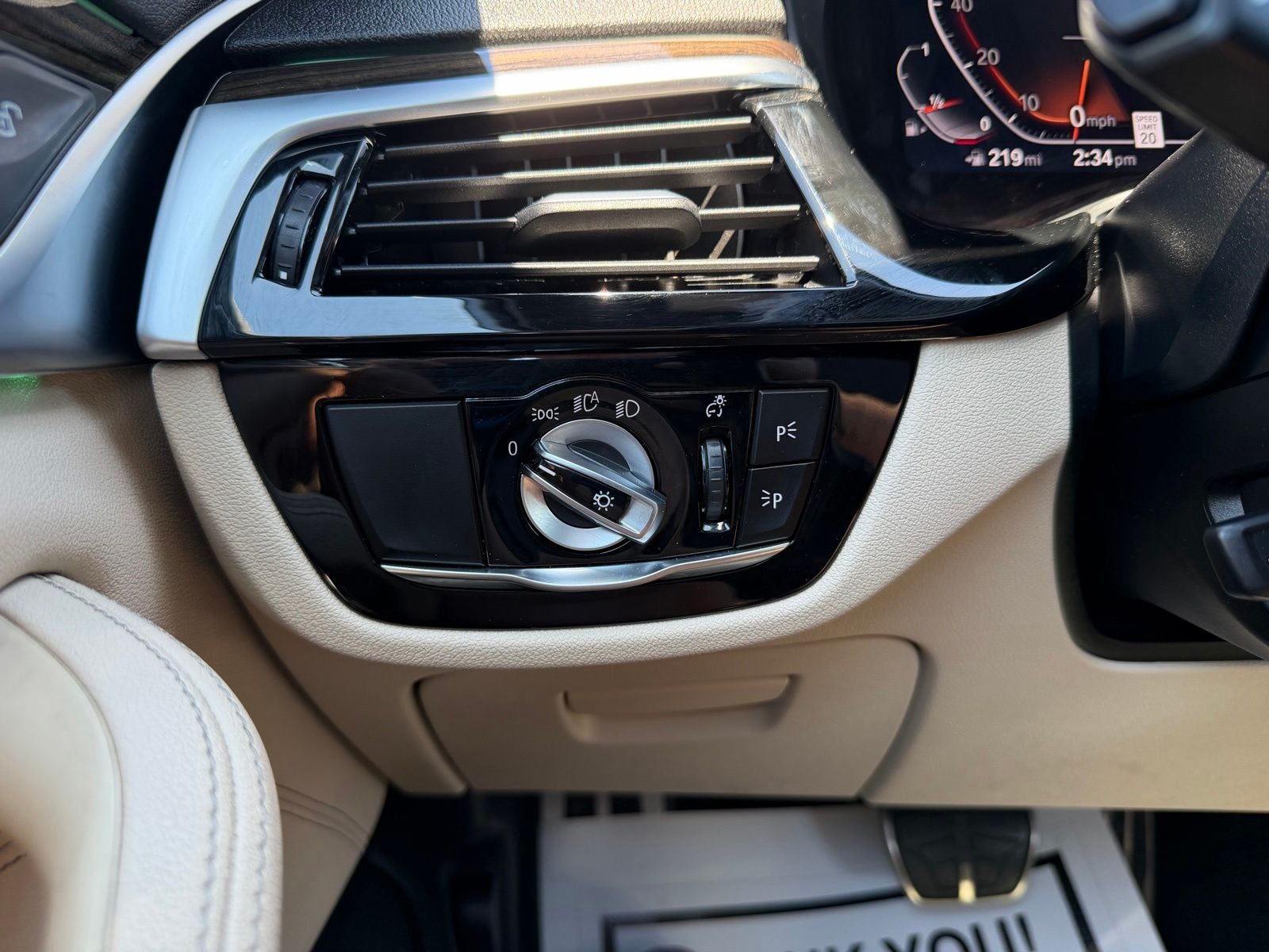 2022 BMW 5 Series 530i xDrive