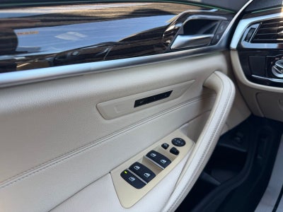 2022 BMW 5 Series 530i xDrive