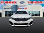2022 BMW 5 Series 530i xDrive