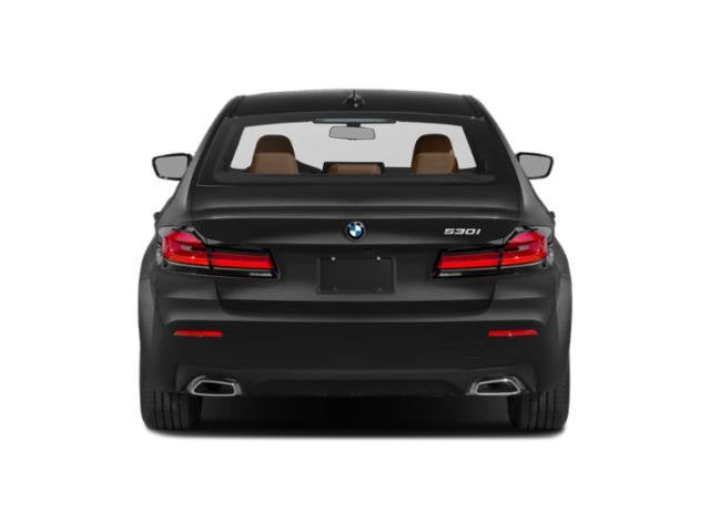 2022 BMW 5 Series 530i xDrive