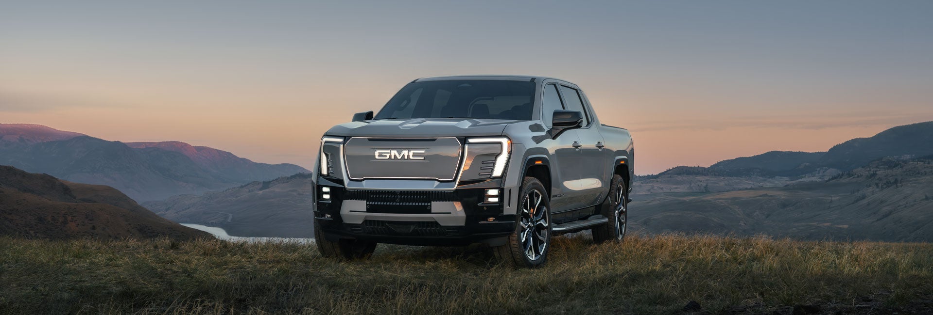 Expressway GMC in Mount Vernon IN